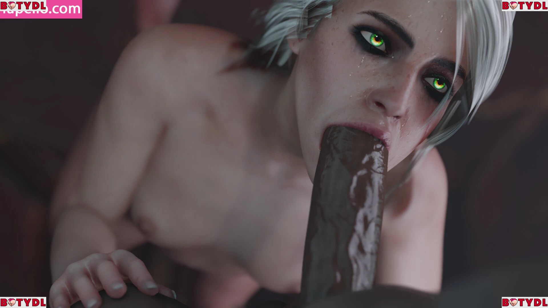 The Witcher Onlyfans Photo Gallery 