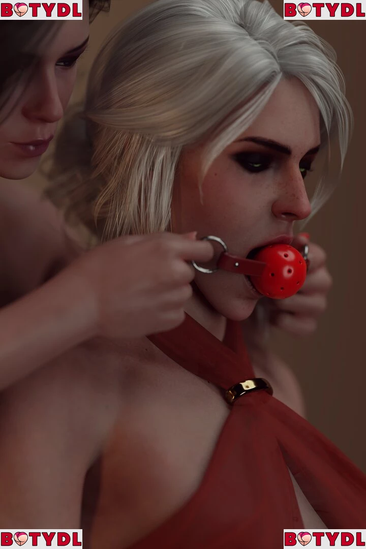 The Witcher Onlyfans Photo Gallery 