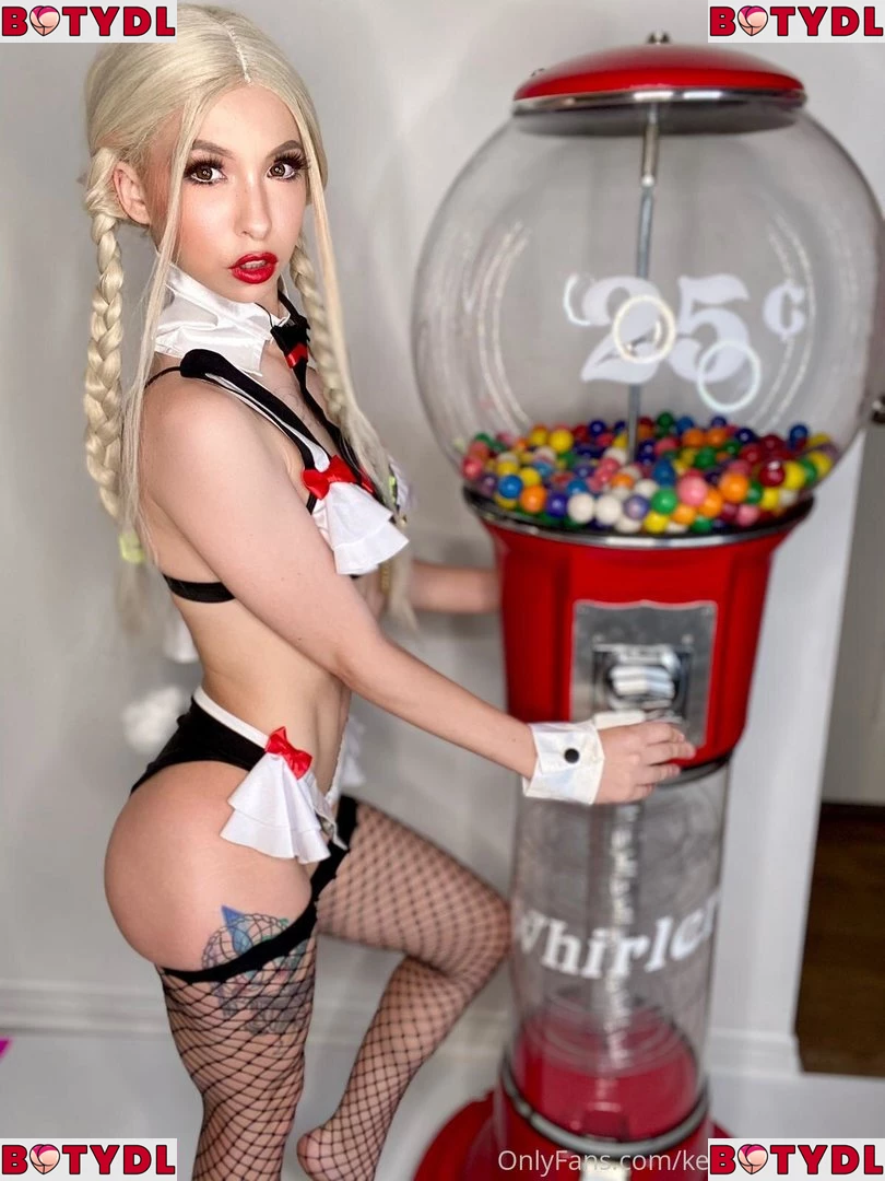 Kenzie Reeves Onlyfans Photo Gallery 