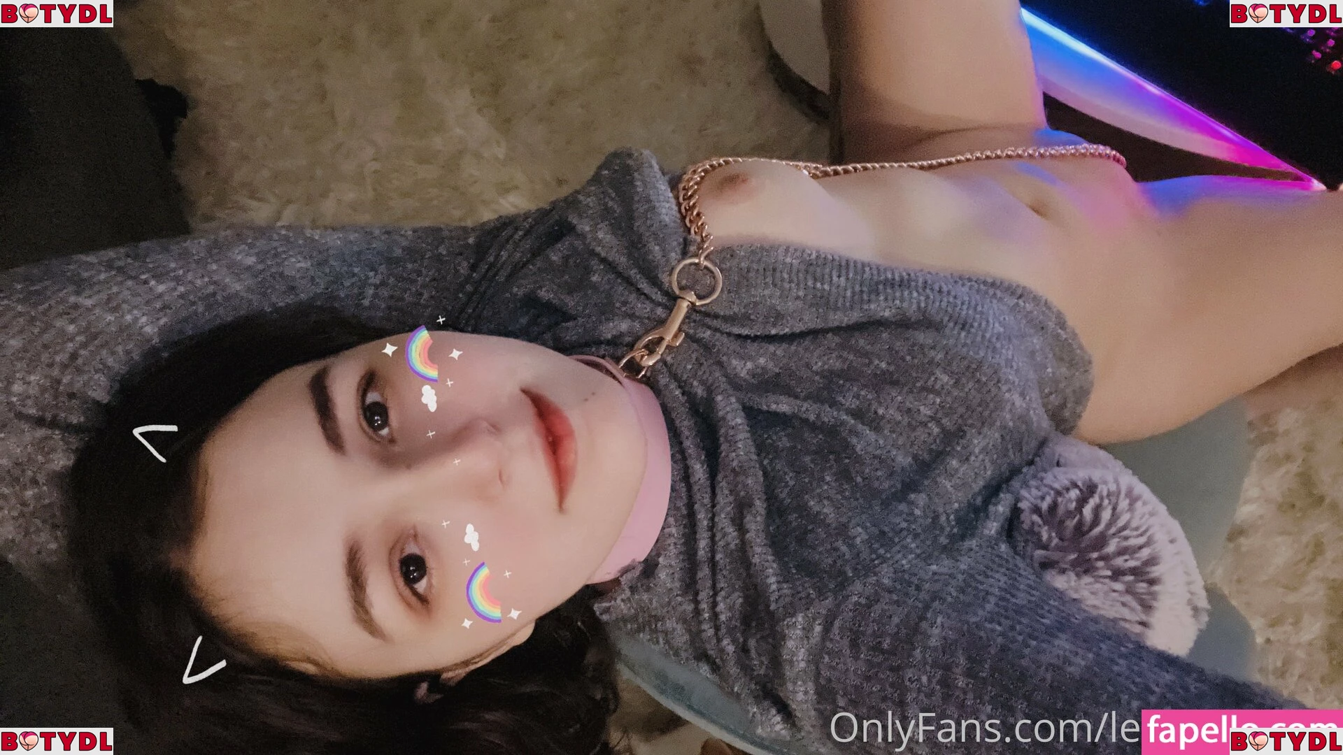 leanalovings Onlyfans Photo Gallery 