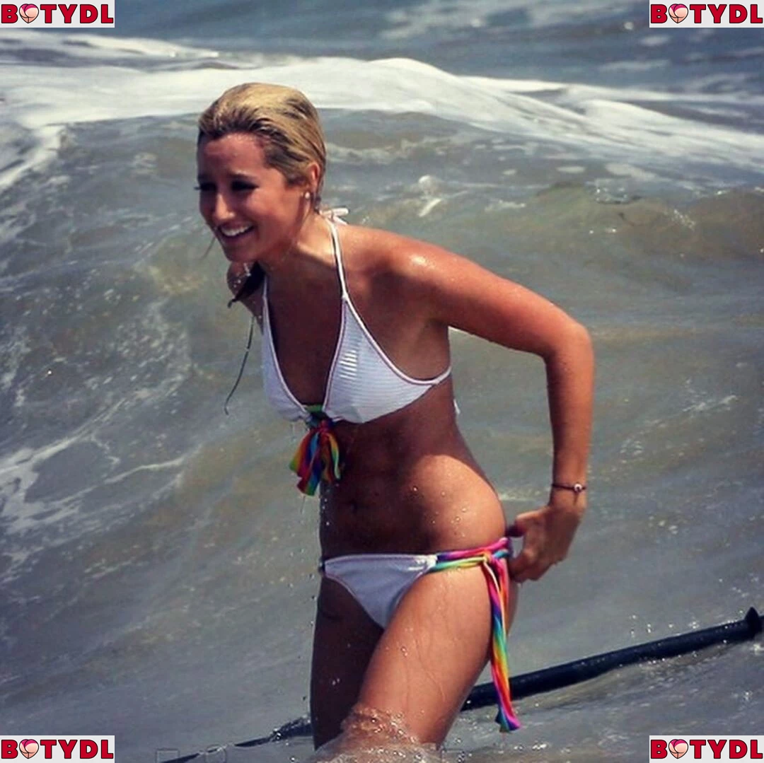 Ashley Tisdale Onlyfans Photo Gallery 