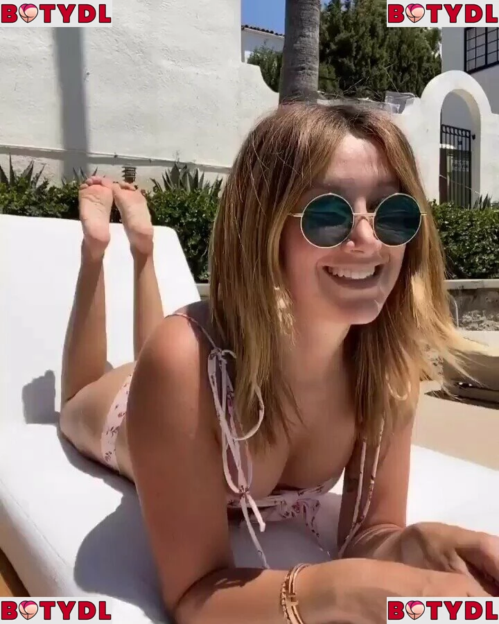 Ashley Tisdale Onlyfans Photo Gallery 