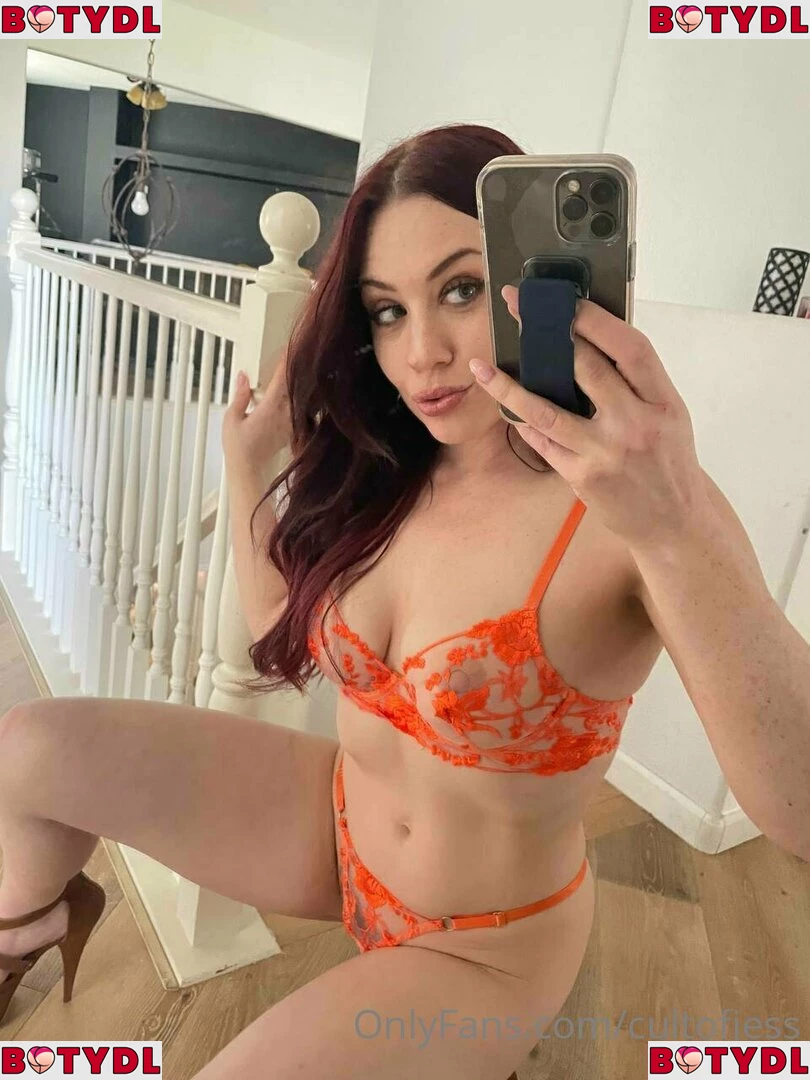 cultofjess Onlyfans Photo Gallery 