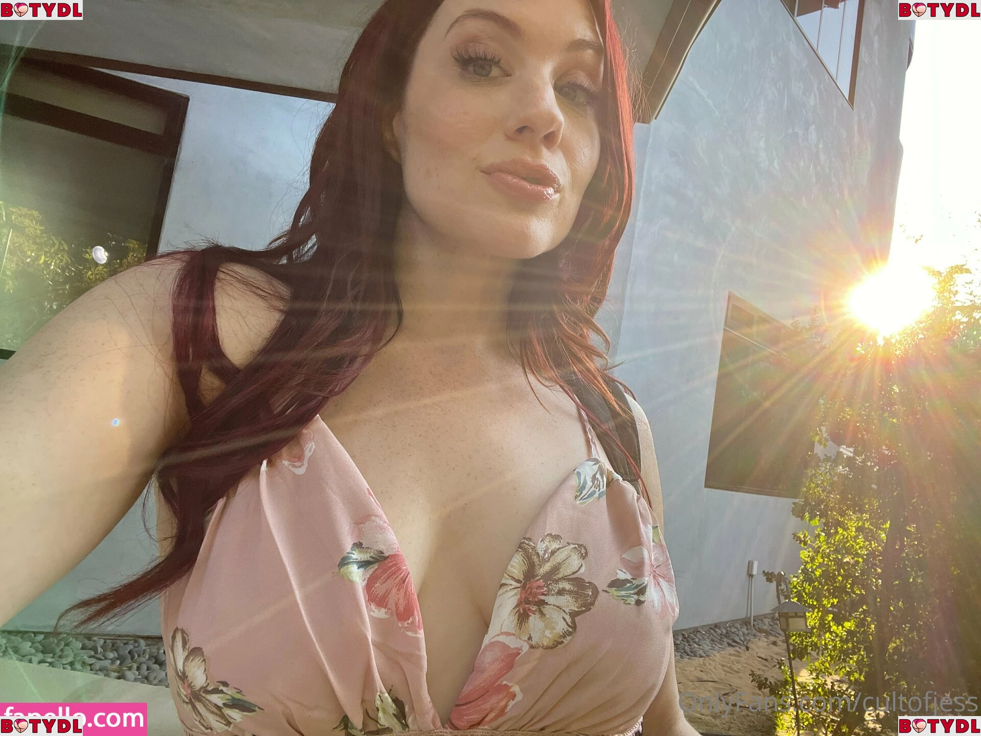 cultofjess Onlyfans Photo Gallery 