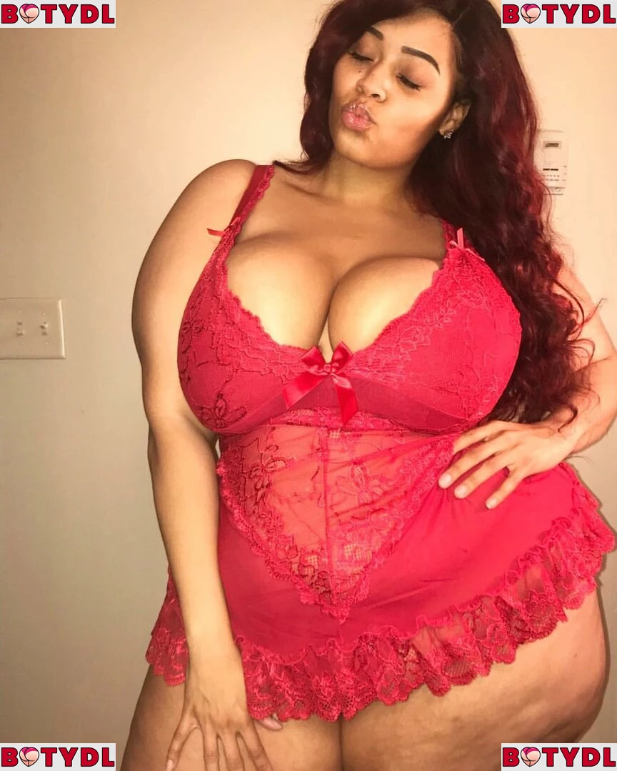 Jasmine Gunn Onlyfans Photo Gallery 