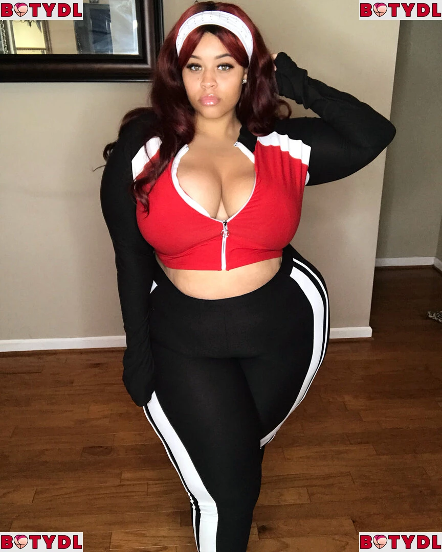 Jasmine Gunn Onlyfans Photo Gallery 