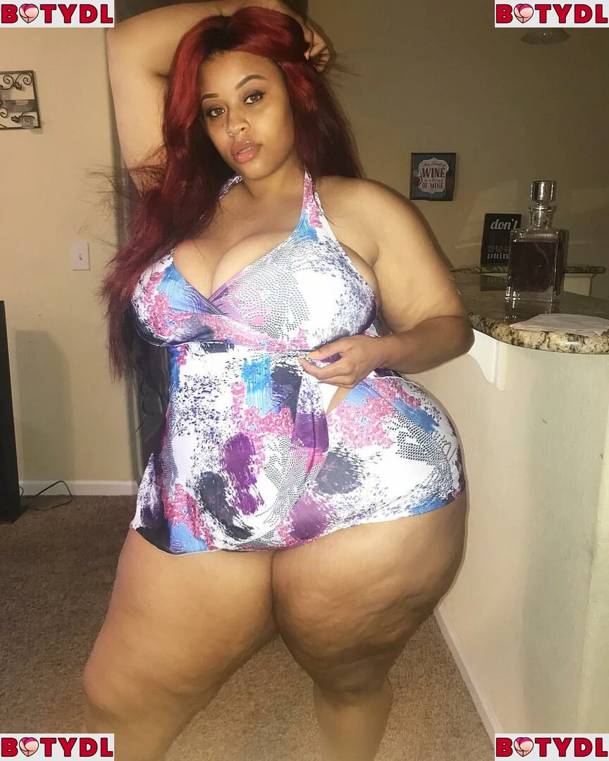 Jasmine Gunn Onlyfans Photo Gallery 