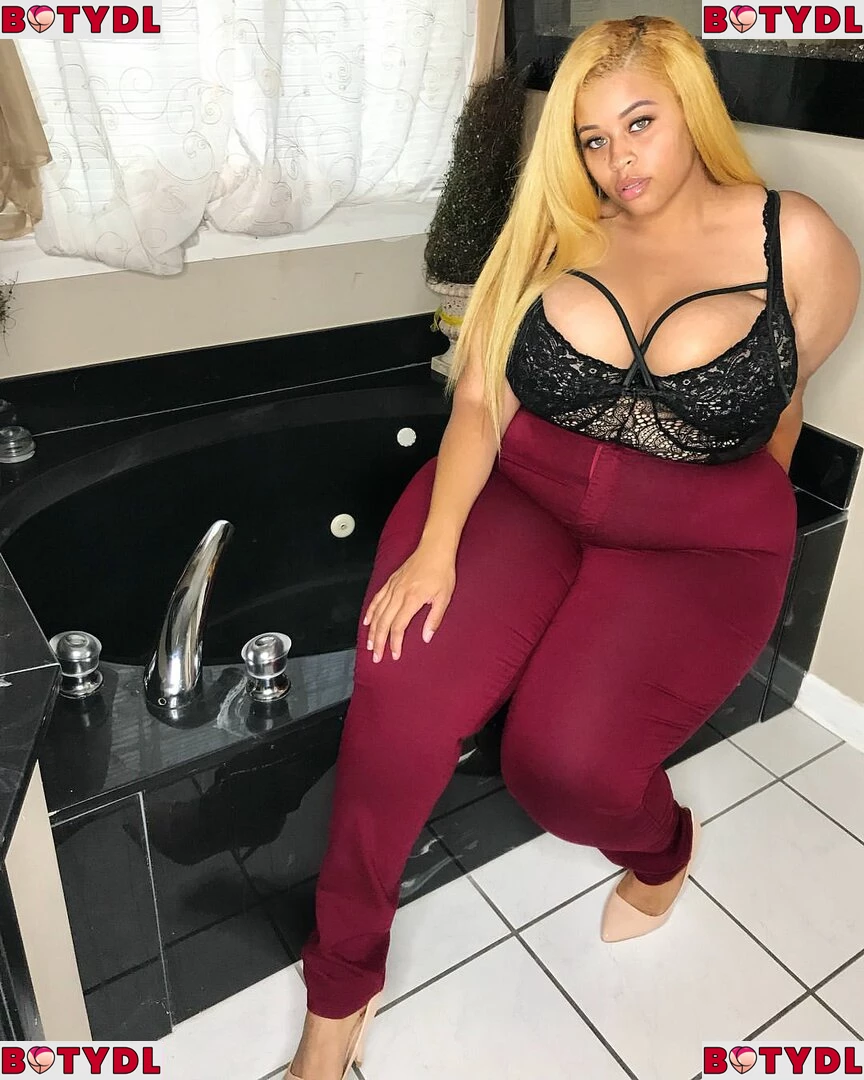 Jasmine Gunn Onlyfans Photo Gallery 