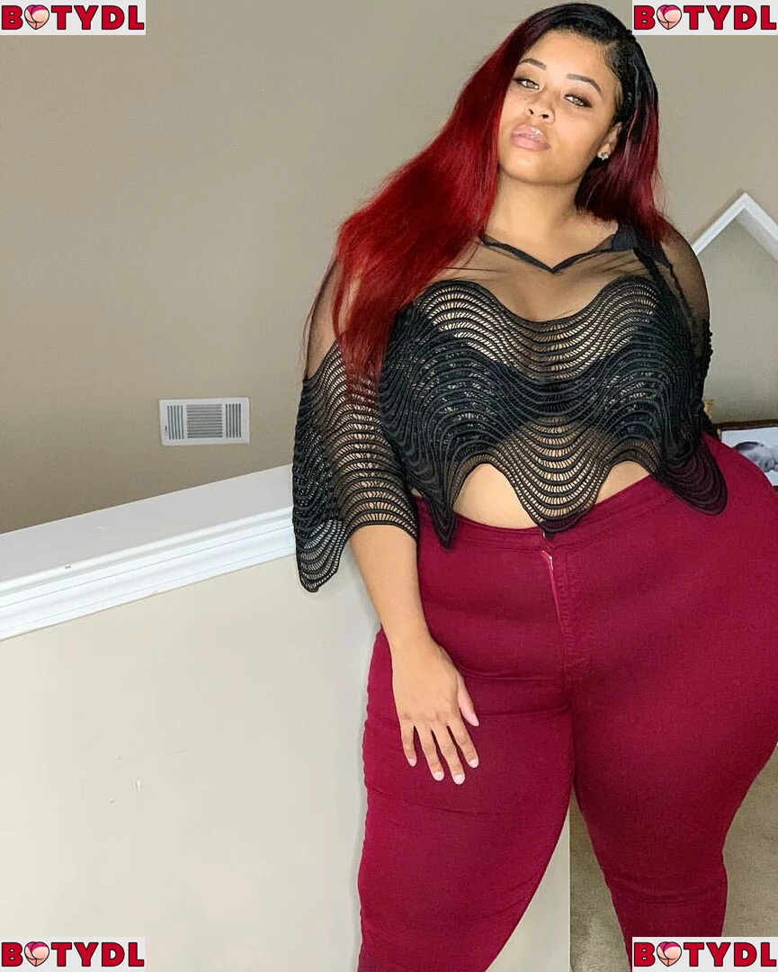 Jasmine Gunn Onlyfans Photo Gallery 