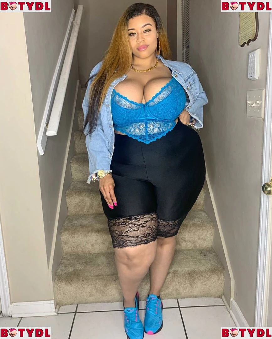 Jasmine Gunn Onlyfans Photo Gallery 