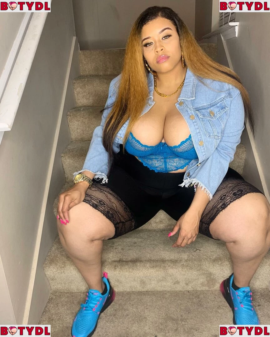 Jasmine Gunn Onlyfans Photo Gallery 