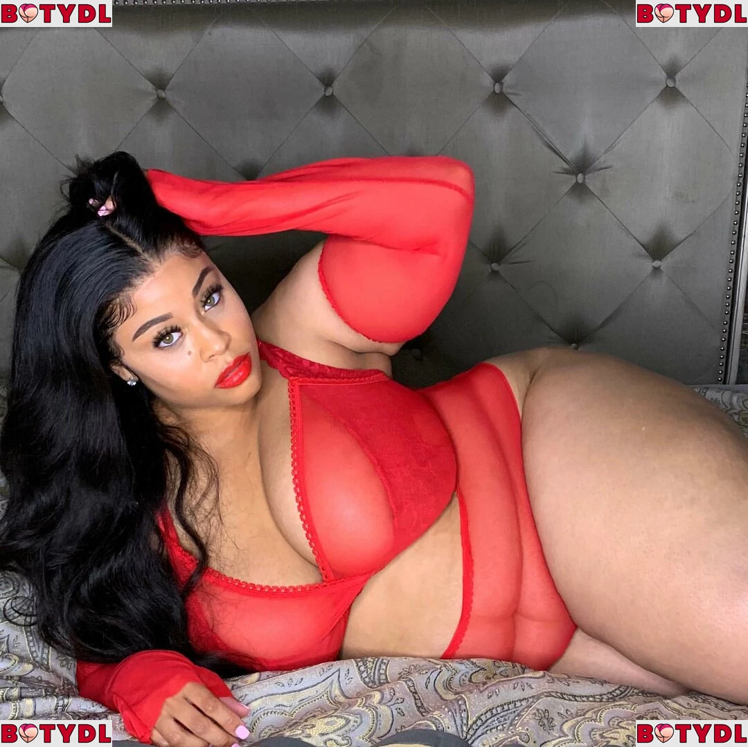 Jasmine Gunn Onlyfans Photo Gallery 