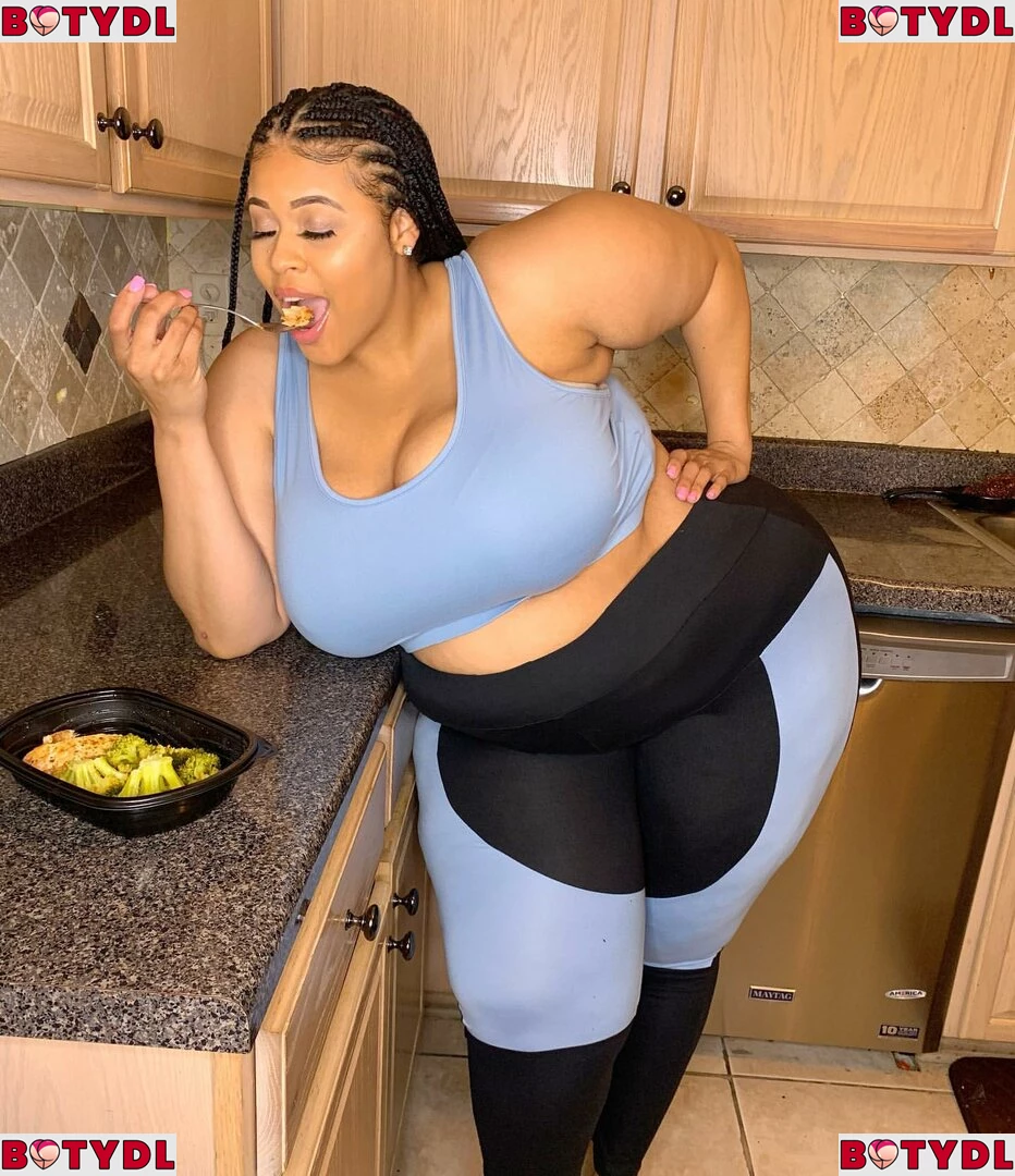 Jasmine Gunn Onlyfans Photo Gallery 