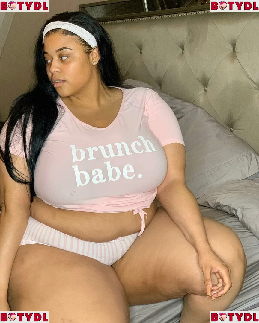 Jasmine Gunn Onlyfans Photo Gallery 