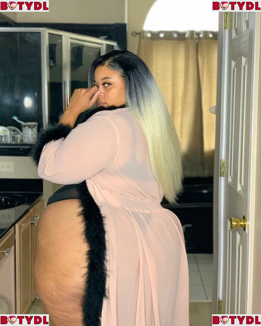 Jasmine Gunn Onlyfans Photo Gallery 