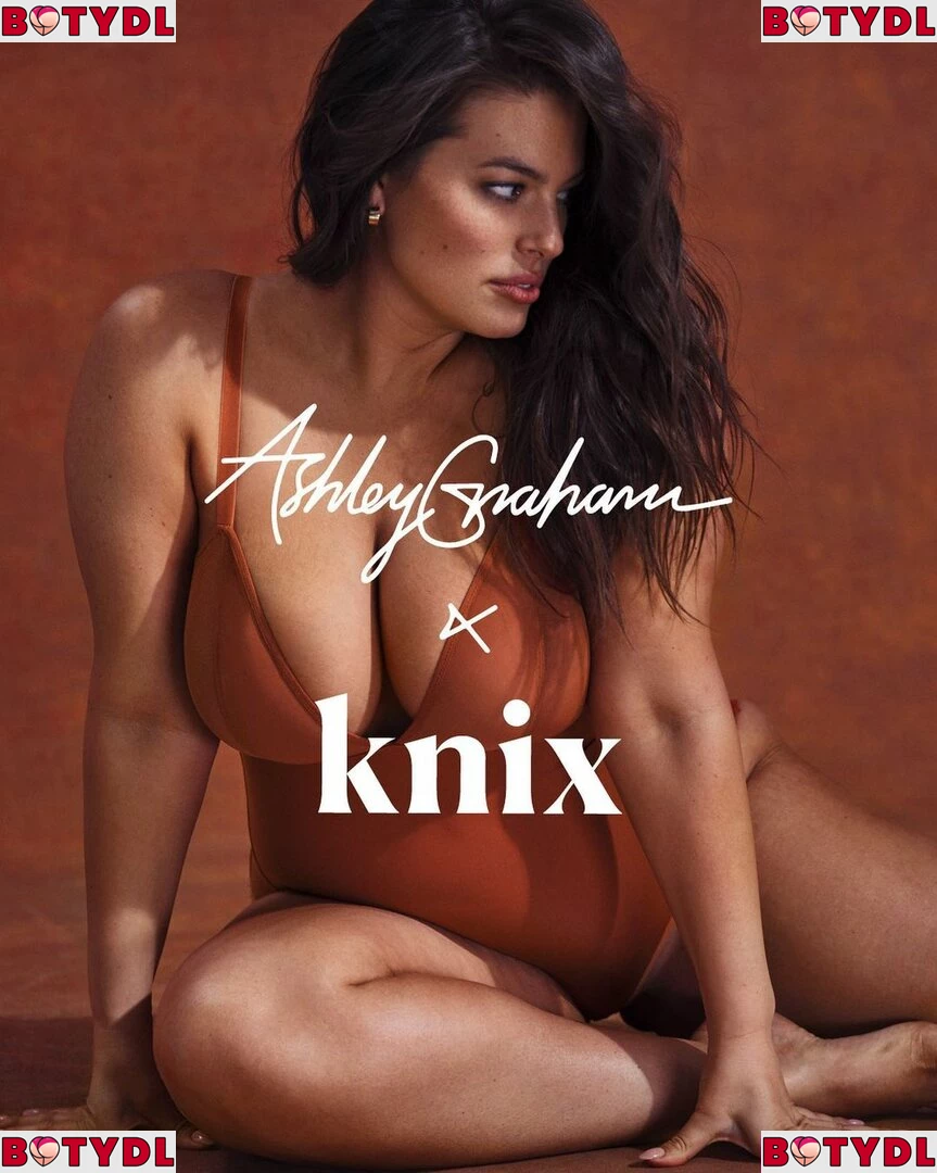 Ashley Graham Onlyfans Photo Gallery 