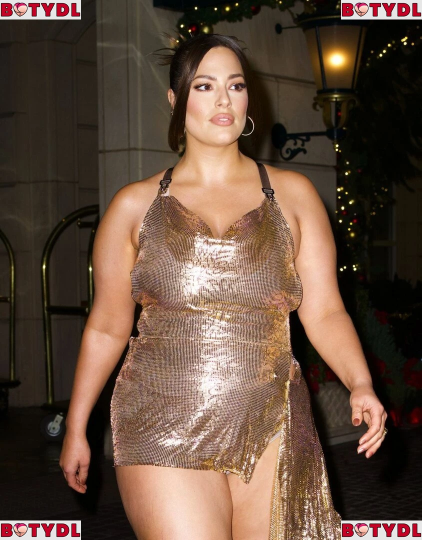 Ashley Graham Onlyfans Photo Gallery 