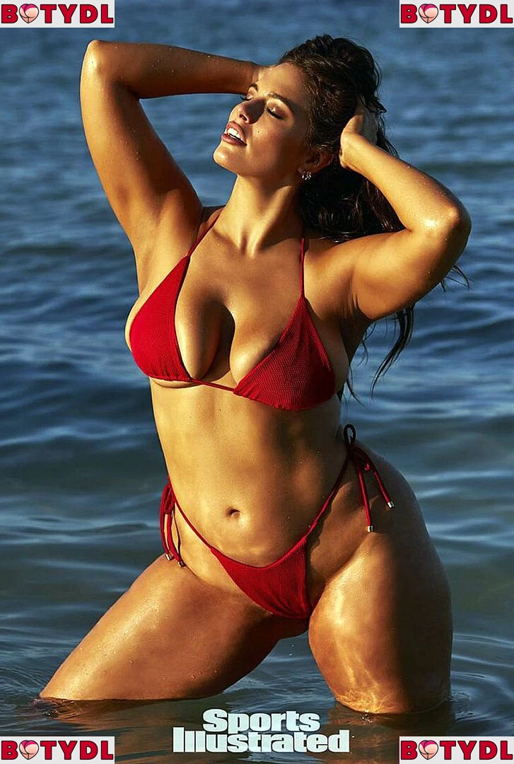 Ashley Graham Onlyfans Photo Gallery 