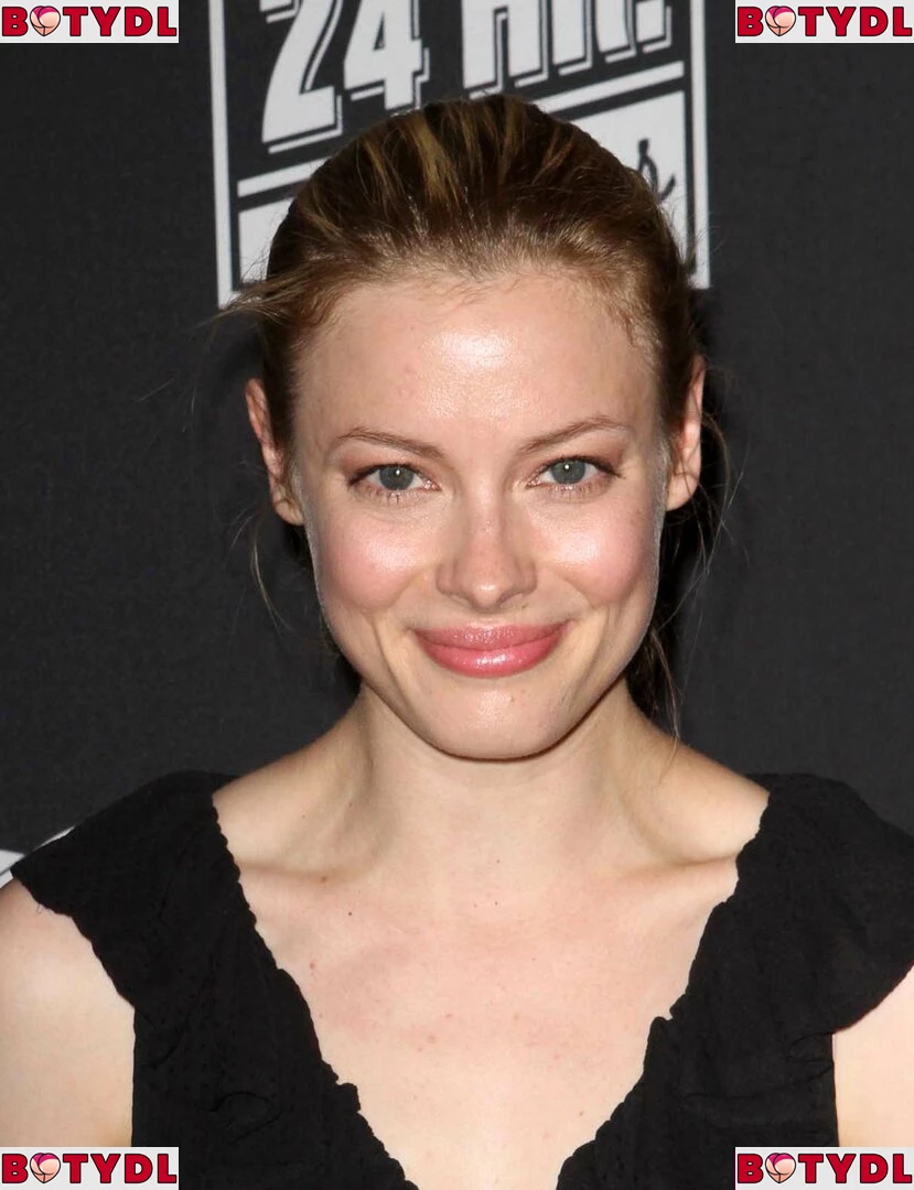 Gillian Jacobs Onlyfans Photo Gallery 