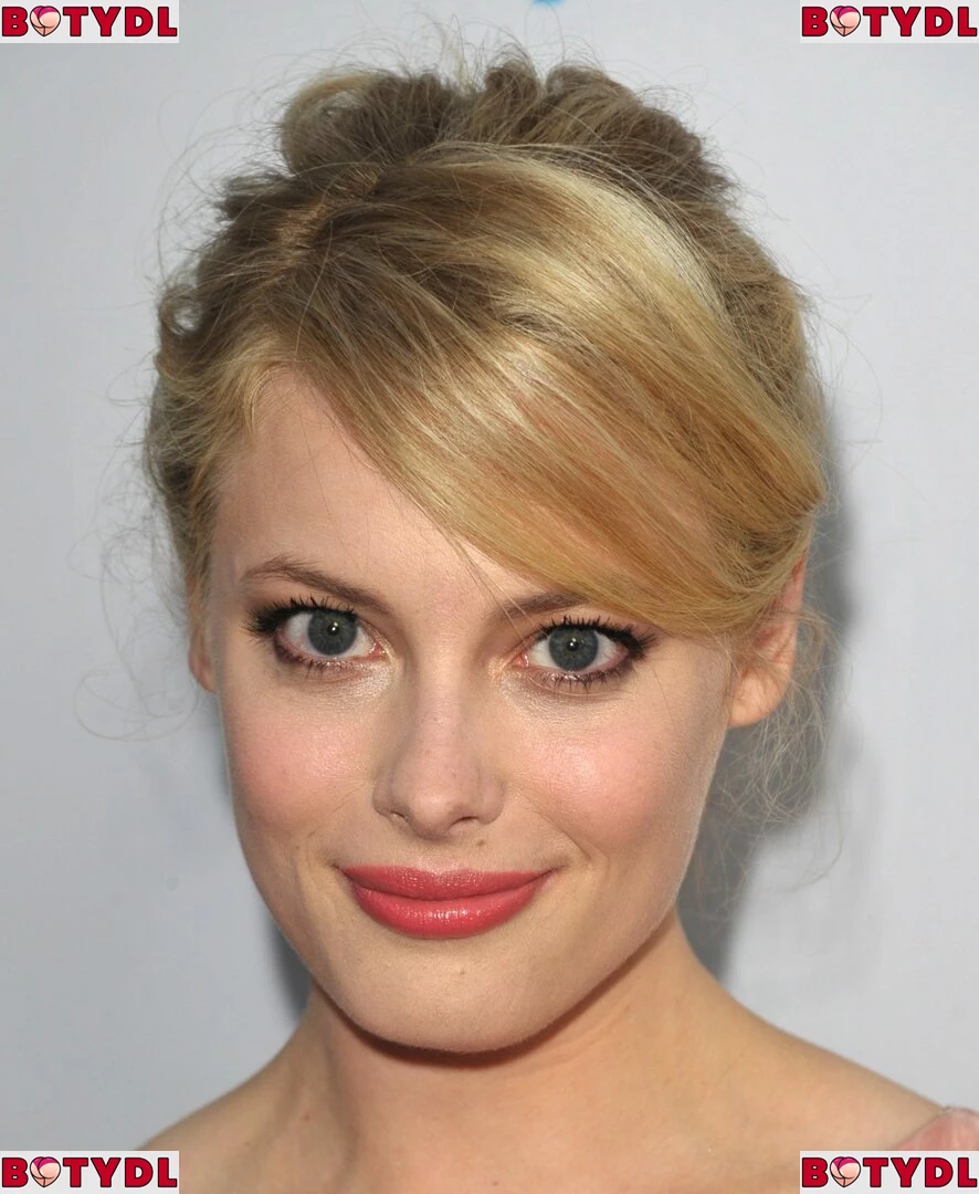 Gillian Jacobs Onlyfans Photo Gallery 