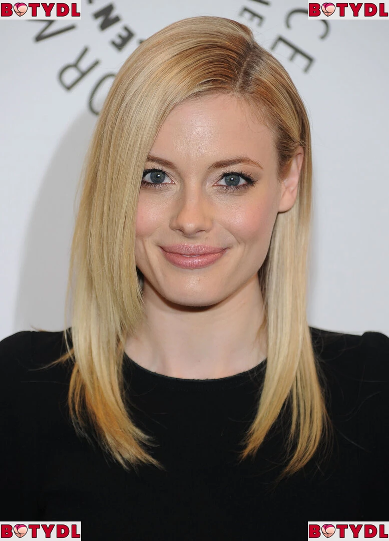 Gillian Jacobs Onlyfans Photo Gallery 