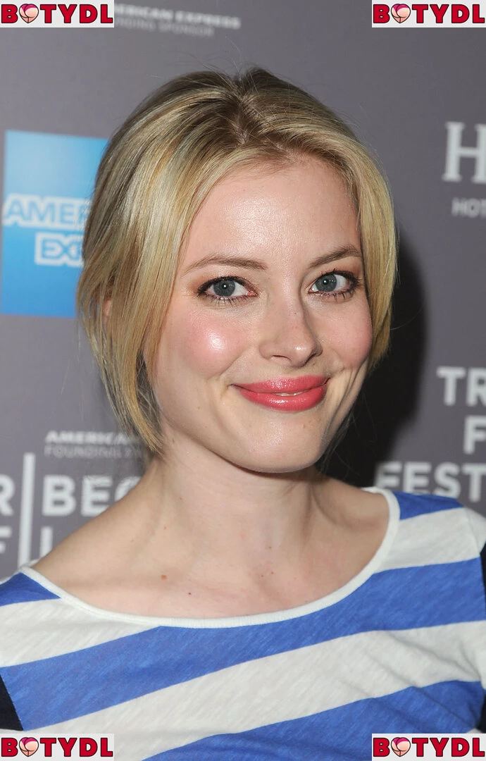 Gillian Jacobs Onlyfans Photo Gallery 