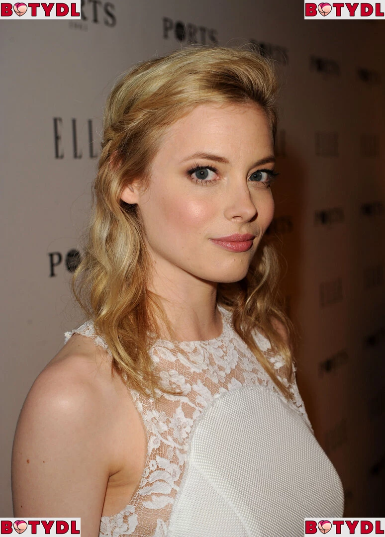 Gillian Jacobs Onlyfans Photo Gallery 