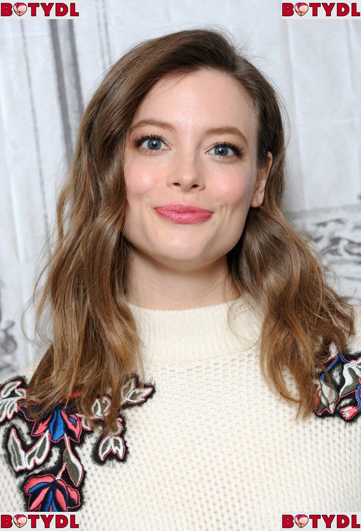 Gillian Jacobs Onlyfans Photo Gallery 