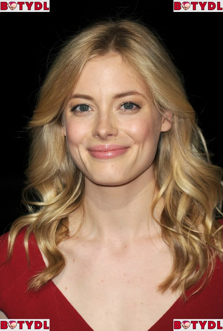 Gillian Jacobs Onlyfans Photo Gallery 