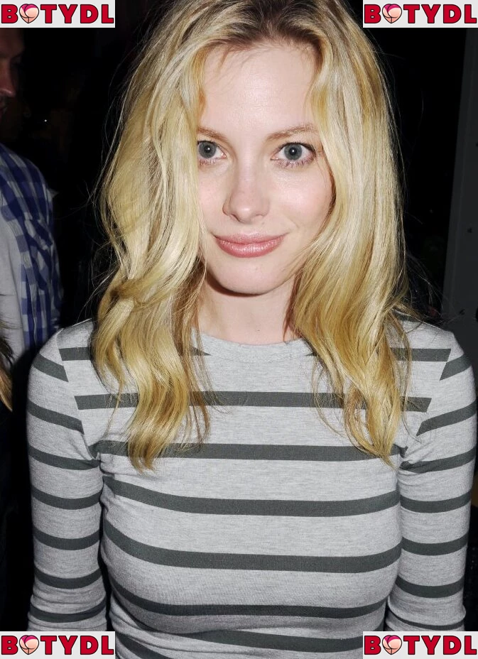 Gillian Jacobs Onlyfans Photo Gallery 