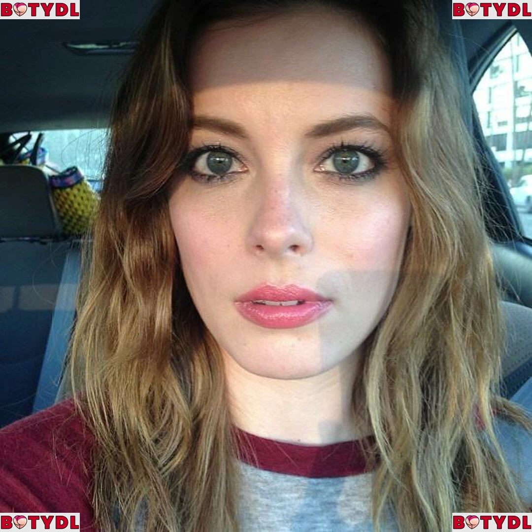 Gillian Jacobs Onlyfans Photo Gallery 