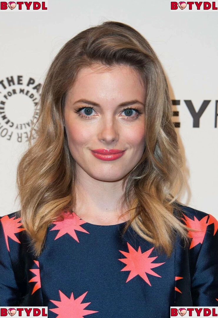 Gillian Jacobs Onlyfans Photo Gallery 