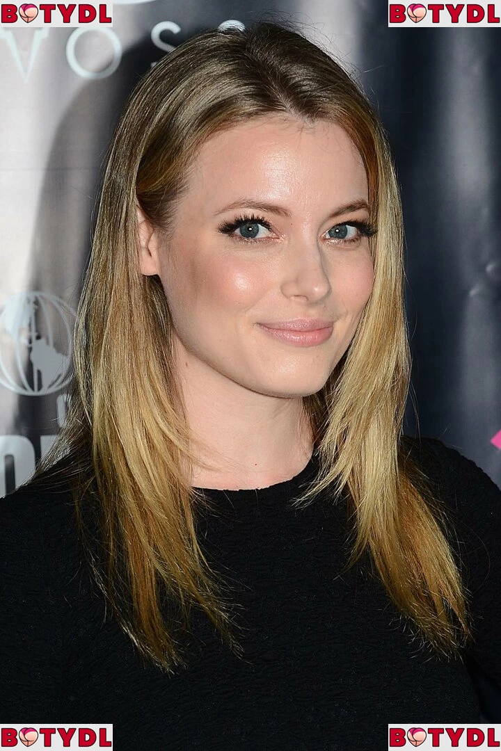 Gillian Jacobs Onlyfans Photo Gallery 