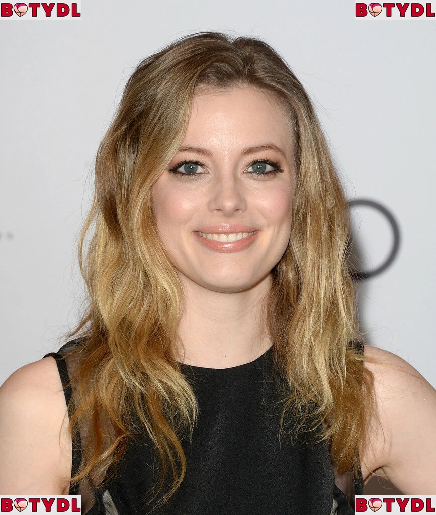 Gillian Jacobs Onlyfans Photo Gallery 