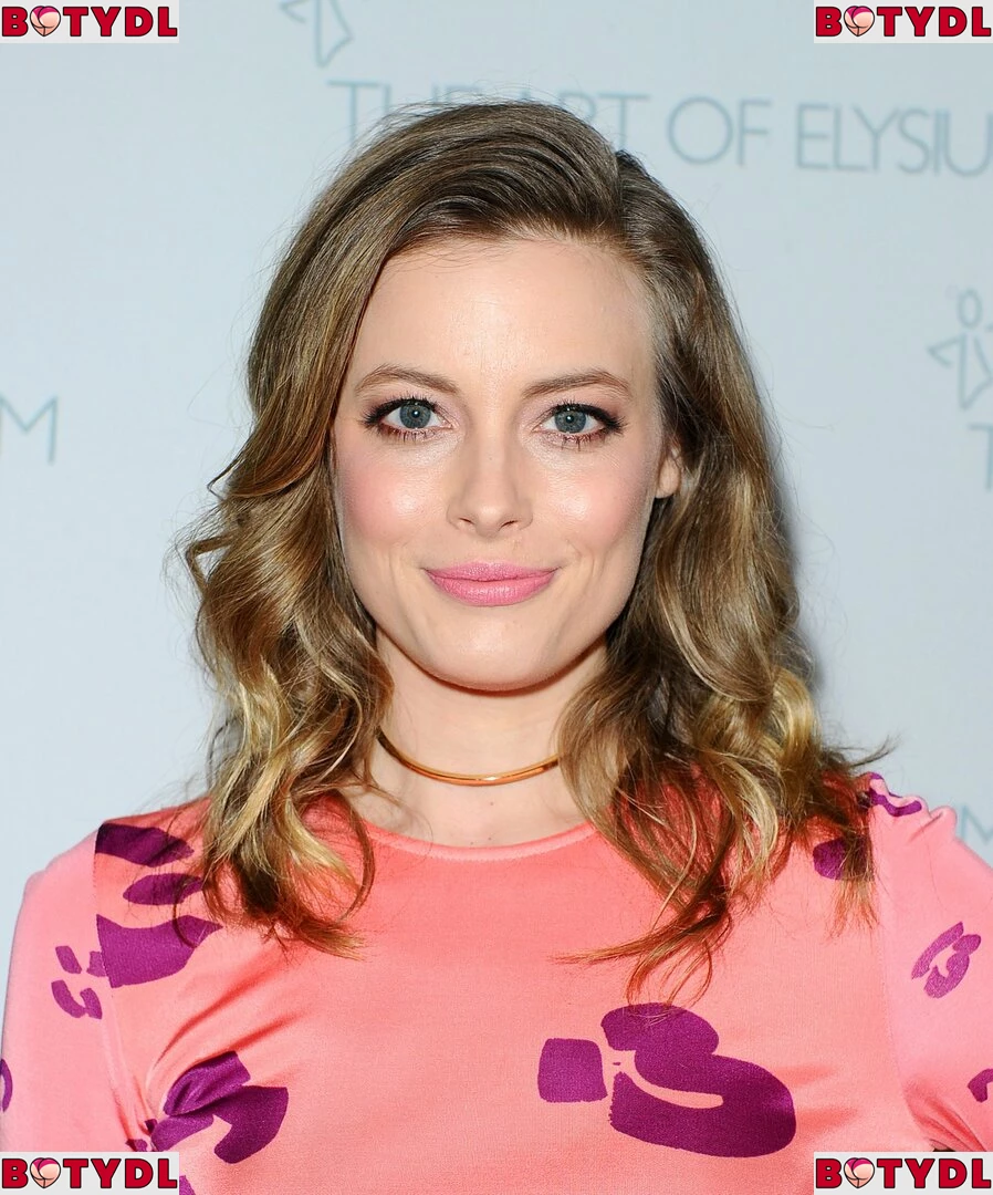 Gillian Jacobs Onlyfans Photo Gallery 