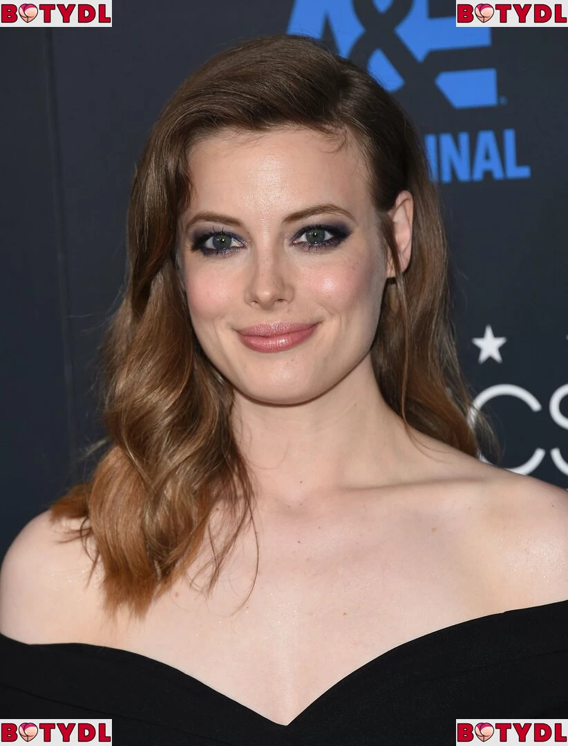 Gillian Jacobs Onlyfans Photo Gallery 