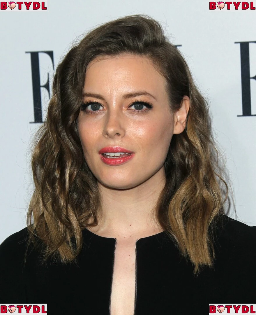 Gillian Jacobs Onlyfans Photo Gallery 