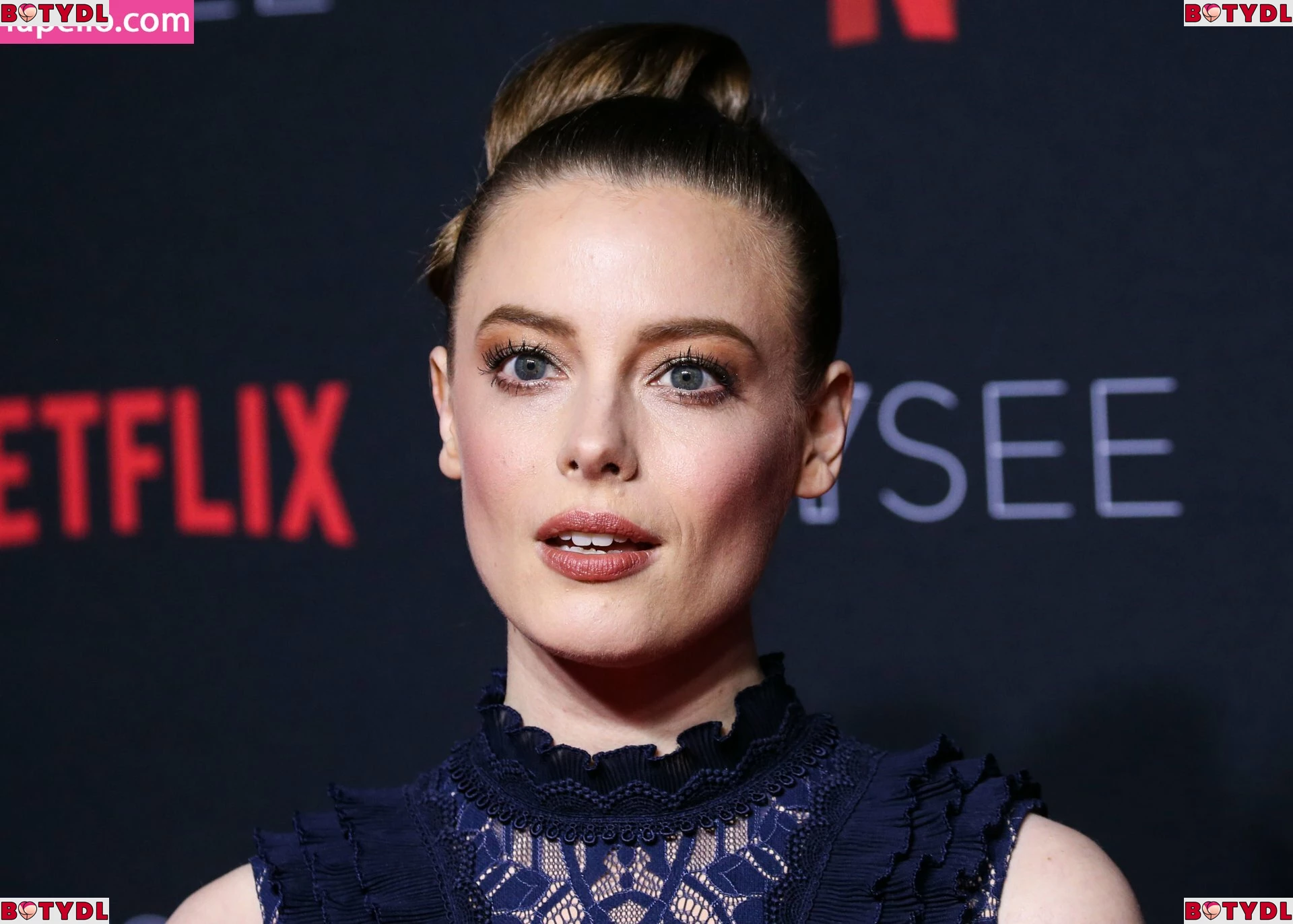 Gillian Jacobs Onlyfans Photo Gallery 