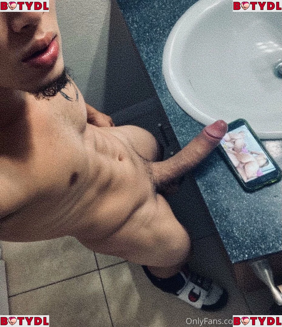 popeyexx Onlyfans Photo Gallery 