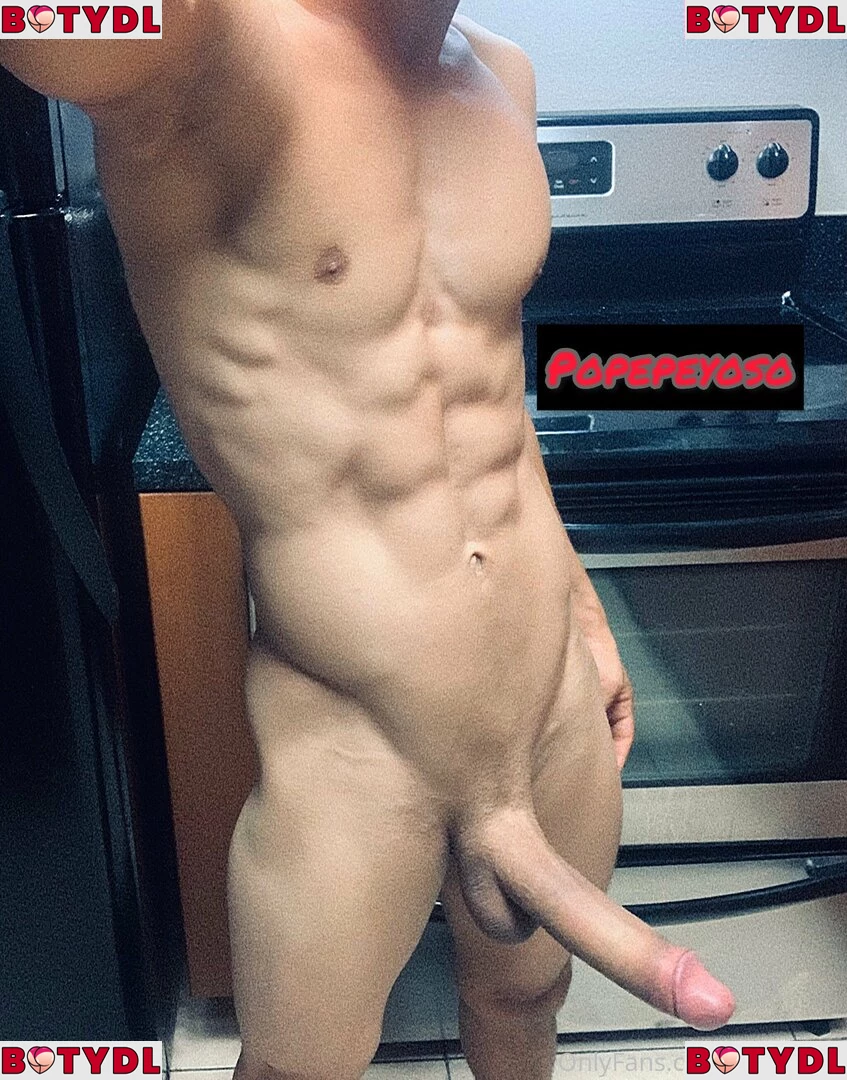 popeyexx Onlyfans Photo Gallery 