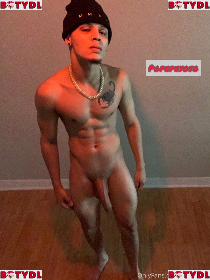 popeyexx Onlyfans Photo Gallery 