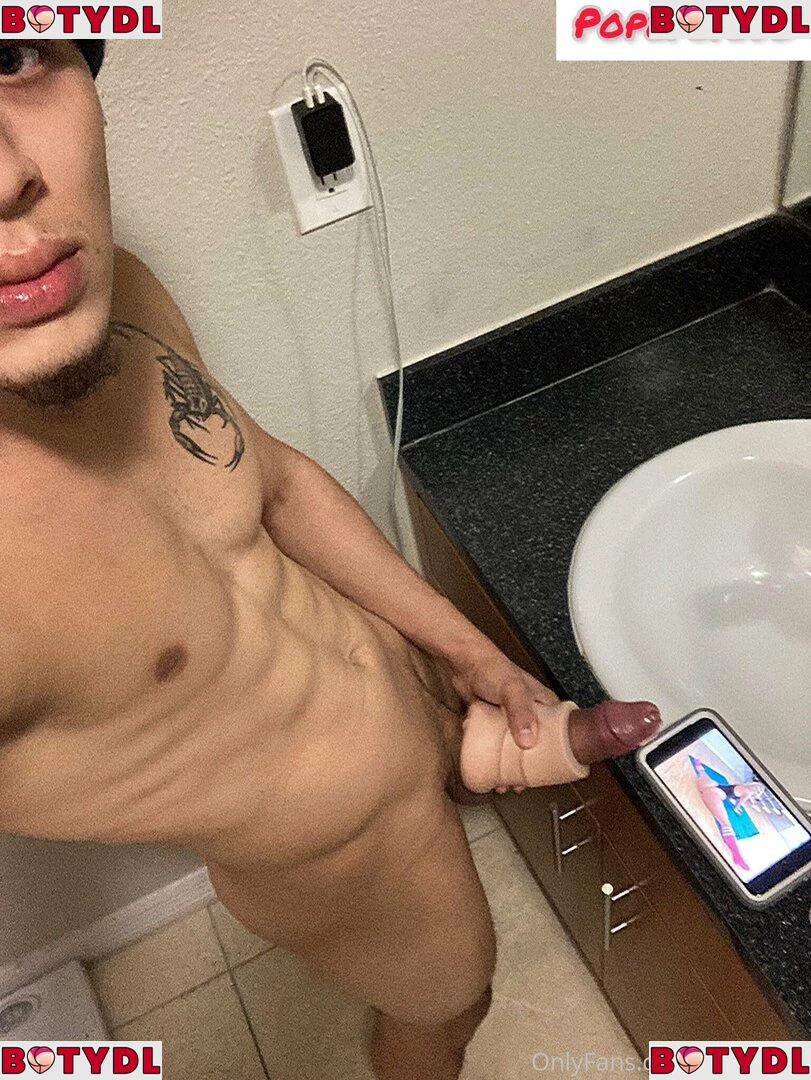 popeyexx Onlyfans Photo Gallery 