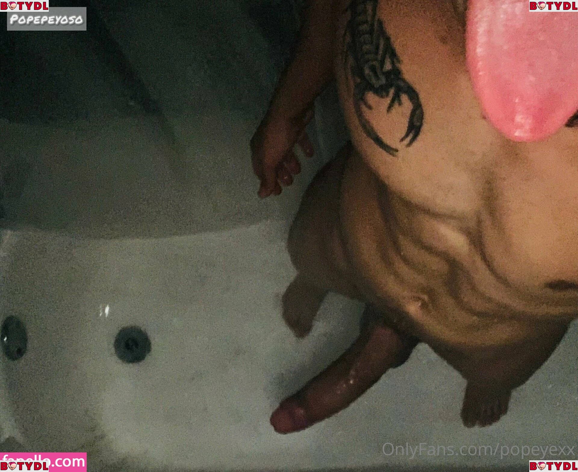 popeyexx Onlyfans Photo Gallery 