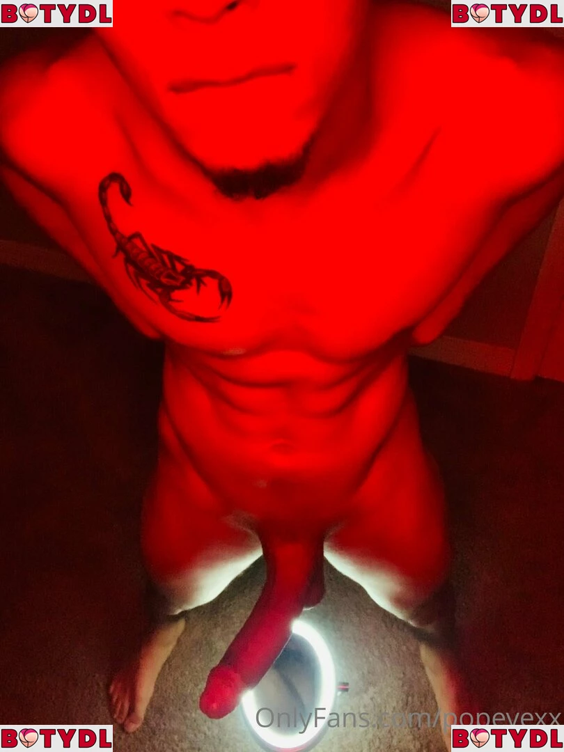 popeyexx Onlyfans Photo Gallery 