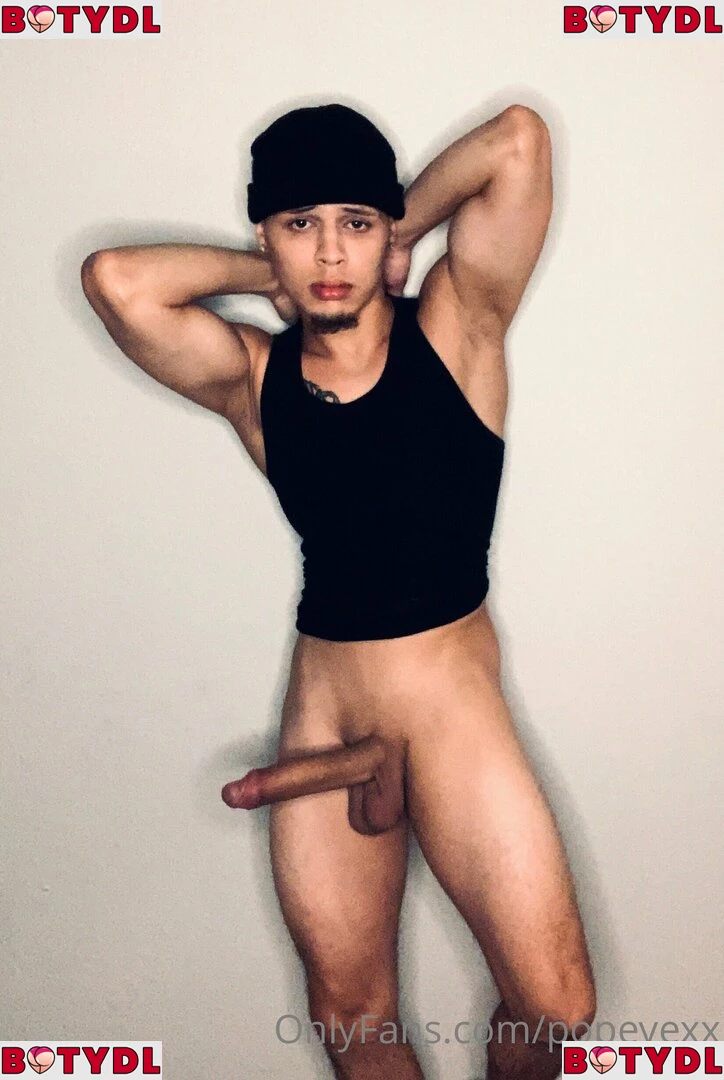 popeyexx Onlyfans Photo Gallery 