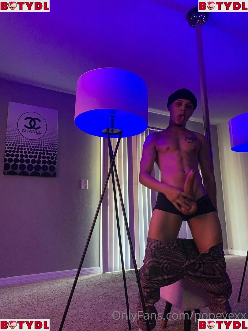 popeyexx Onlyfans Photo Gallery 