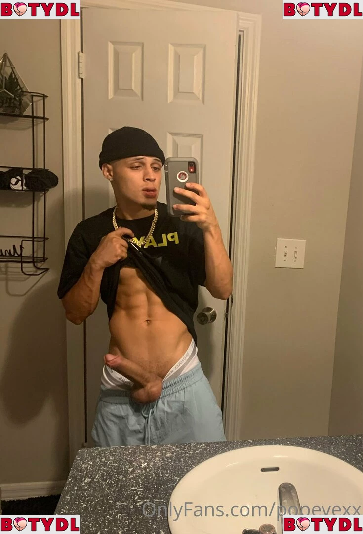 popeyexx Onlyfans Photo Gallery 