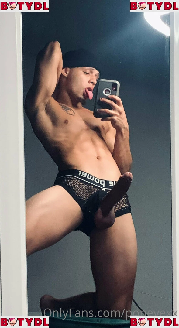 popeyexx Onlyfans Photo Gallery 