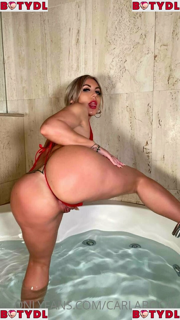 carlaboom Onlyfans Photo Gallery 