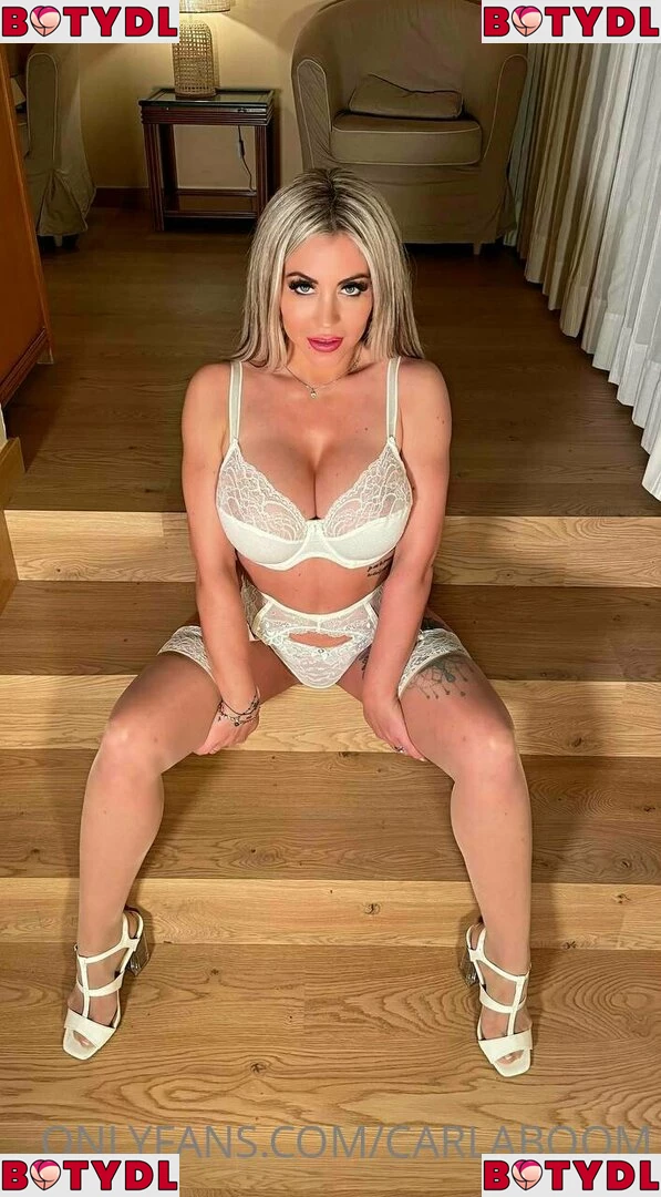 carlaboom Onlyfans Photo Gallery 